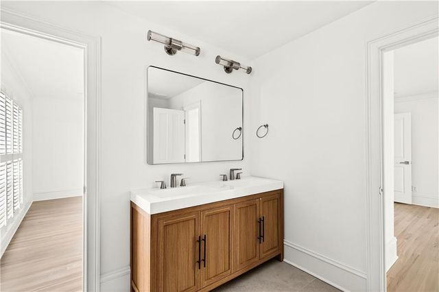 4329 Orchard Valley SE Drive, Atlanta, GA 30339