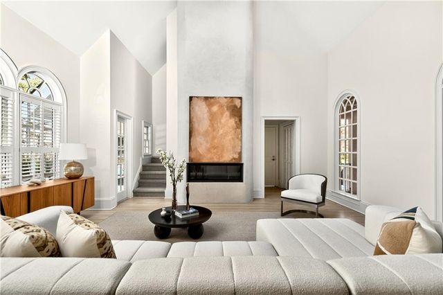 4329 Orchard Valley SE Drive, Atlanta, GA 30339