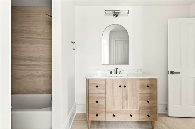 4329 Orchard Valley SE Drive, Atlanta, GA 30339