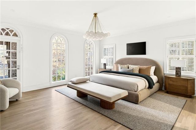 4329 Orchard Valley SE Drive, Atlanta, GA 30339