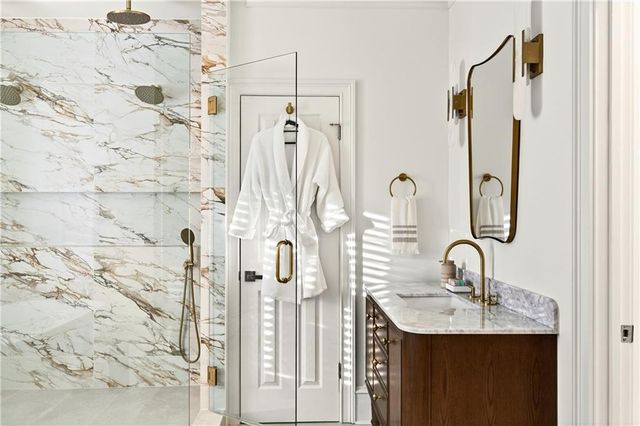 4329 Orchard Valley SE Drive, Atlanta, GA 30339