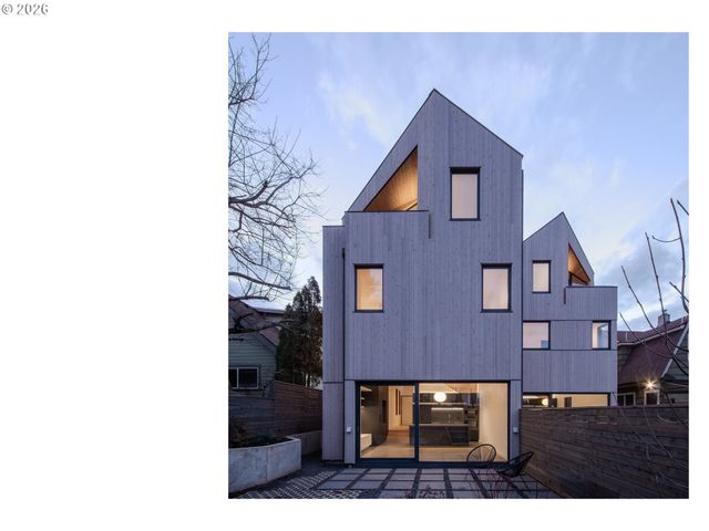 5432 Ne 32ND Ave, Portland, OR 97211