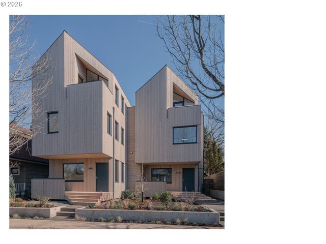 5432 Ne 32ND Ave, Portland, OR 97211