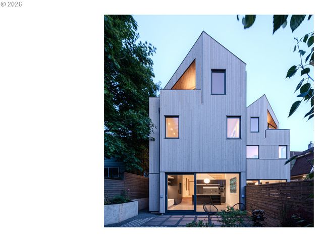5432 Ne 32ND Ave, Portland, OR 97211