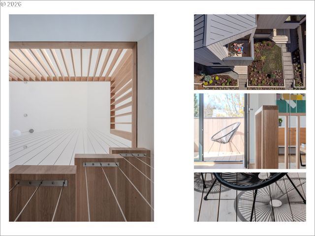 5432 Ne 32ND Ave, Portland, OR 97211