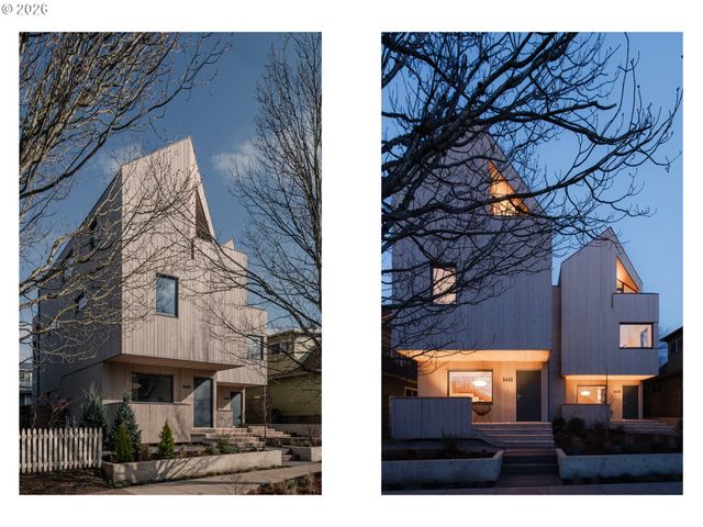 5432 Ne 32ND Ave, Portland, OR 97211