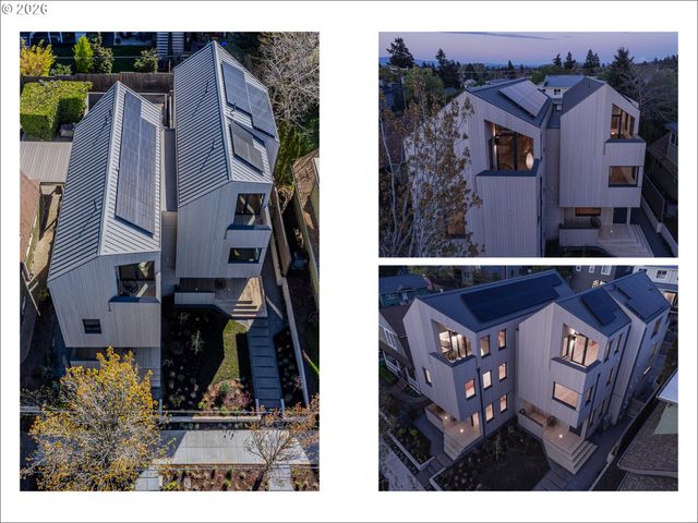 5432 Ne 32ND Ave, Portland, OR 97211