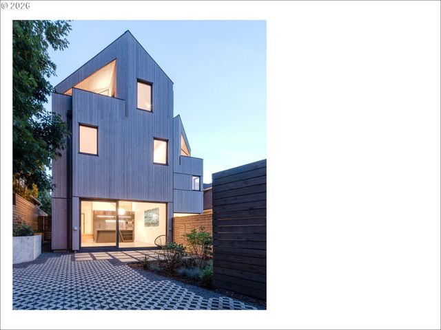 5432 Ne 32ND Ave, Portland, OR 97211