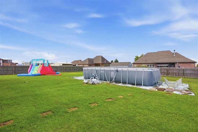 2419 Doran Drive, Lake Charles, LA 70611