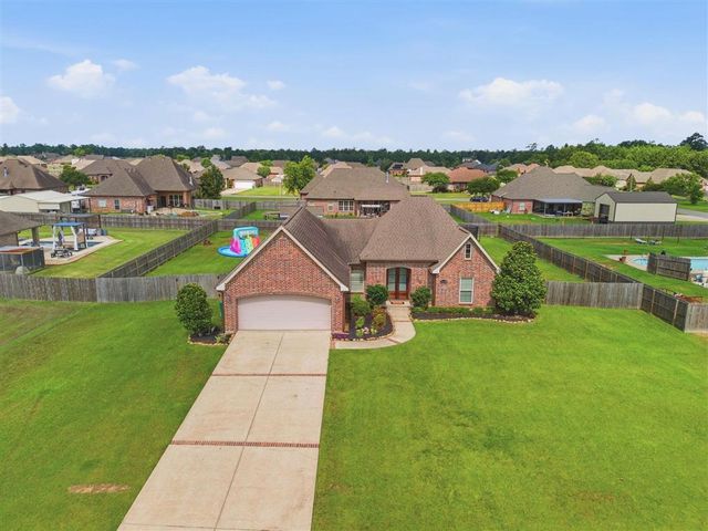 2419 Doran Drive, Lake Charles, LA 70611