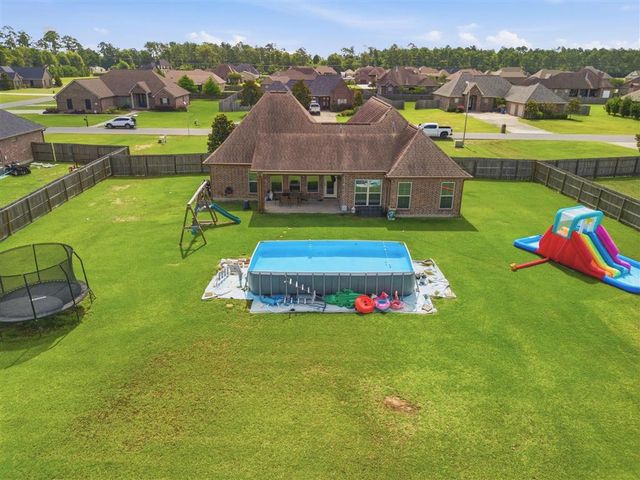 2419 Doran Drive, Lake Charles, LA 70611