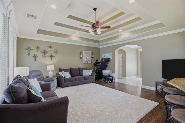 2419 Doran Drive, Lake Charles, LA 70611