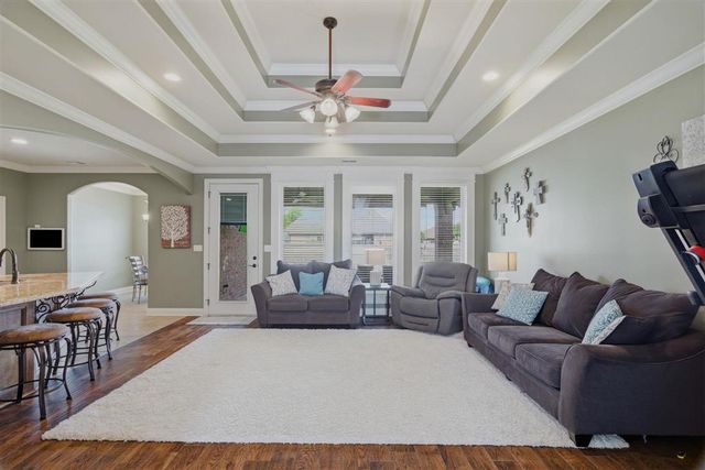 2419 Doran Drive, Lake Charles, LA 70611