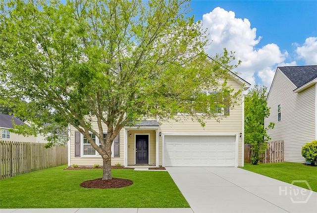 1 Blackberry Lane, Port Wentworth, GA 31407