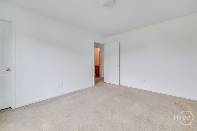 1 Blackberry Lane, Port Wentworth, GA 31407