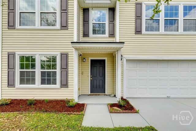 1 Blackberry Lane, Port Wentworth, GA 31407