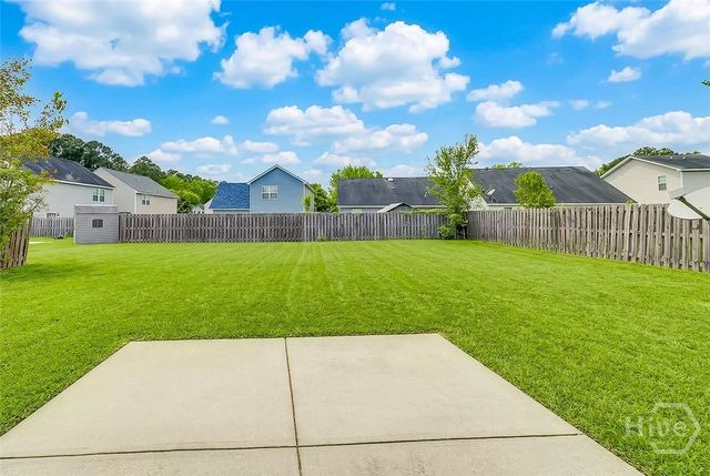 1 Blackberry Lane, Port Wentworth, GA 31407