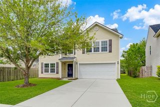 1 Blackberry Lane, Port Wentworth, GA 31407