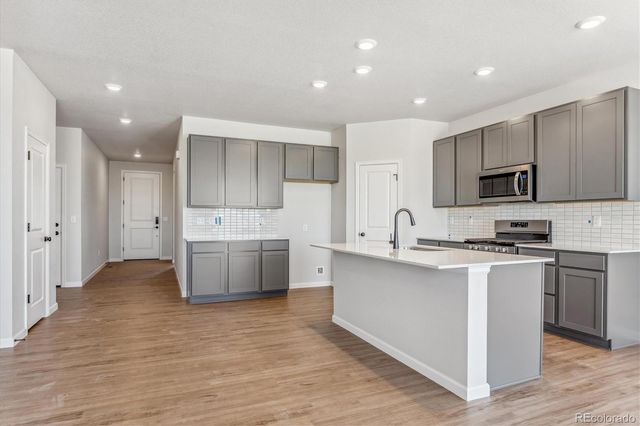 2119 Summit Place, Fort Lupton, CO 80621