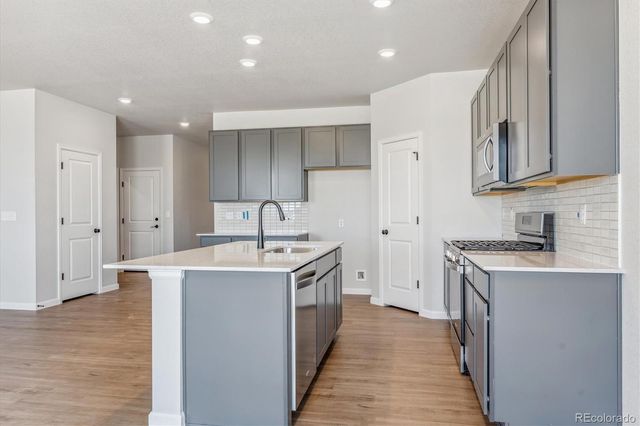 2119 Summit Place, Fort Lupton, CO 80621