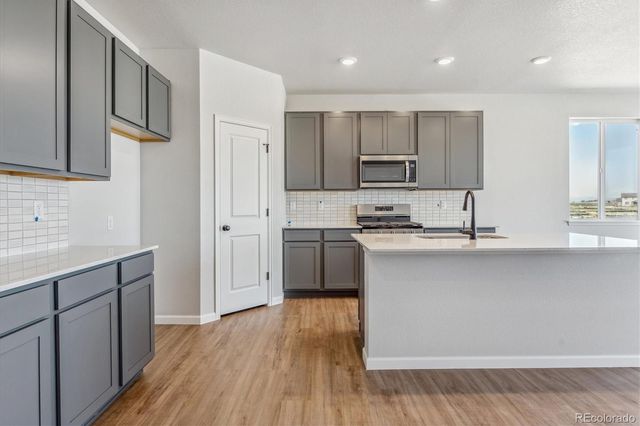 2119 Summit Place, Fort Lupton, CO 80621