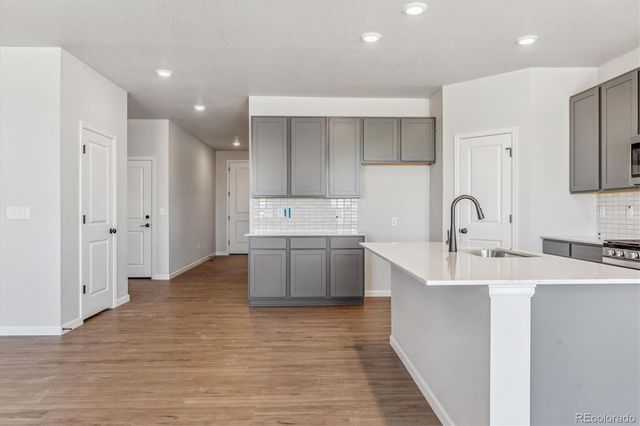 2119 Summit Place, Fort Lupton, CO 80621