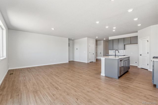2119 Summit Place, Fort Lupton, CO 80621