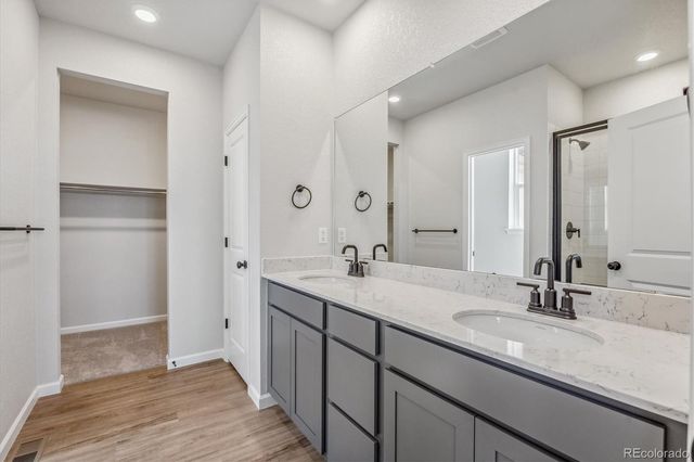 2119 Summit Place, Fort Lupton, CO 80621