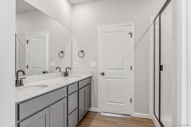 2119 Summit Place, Fort Lupton, CO 80621