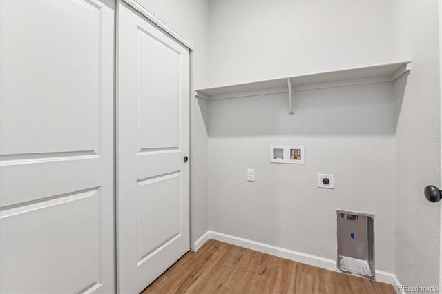 2119 Summit Place, Fort Lupton, CO 80621