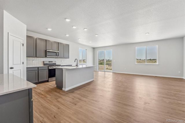 2119 Summit Place, Fort Lupton, CO 80621