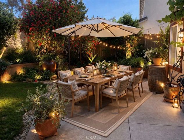 16 Wildemere, Rancho Santa Margarita, CA 92688