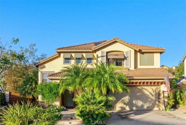 16 Wildemere, Rancho Santa Margarita, CA 92688