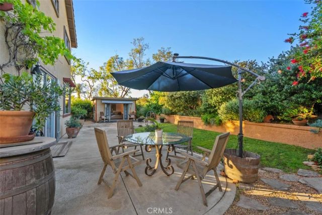 16 Wildemere, Rancho Santa Margarita, CA 92688