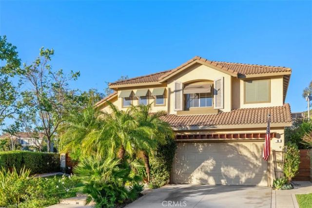 16 Wildemere, Rancho Santa Margarita, CA 92688