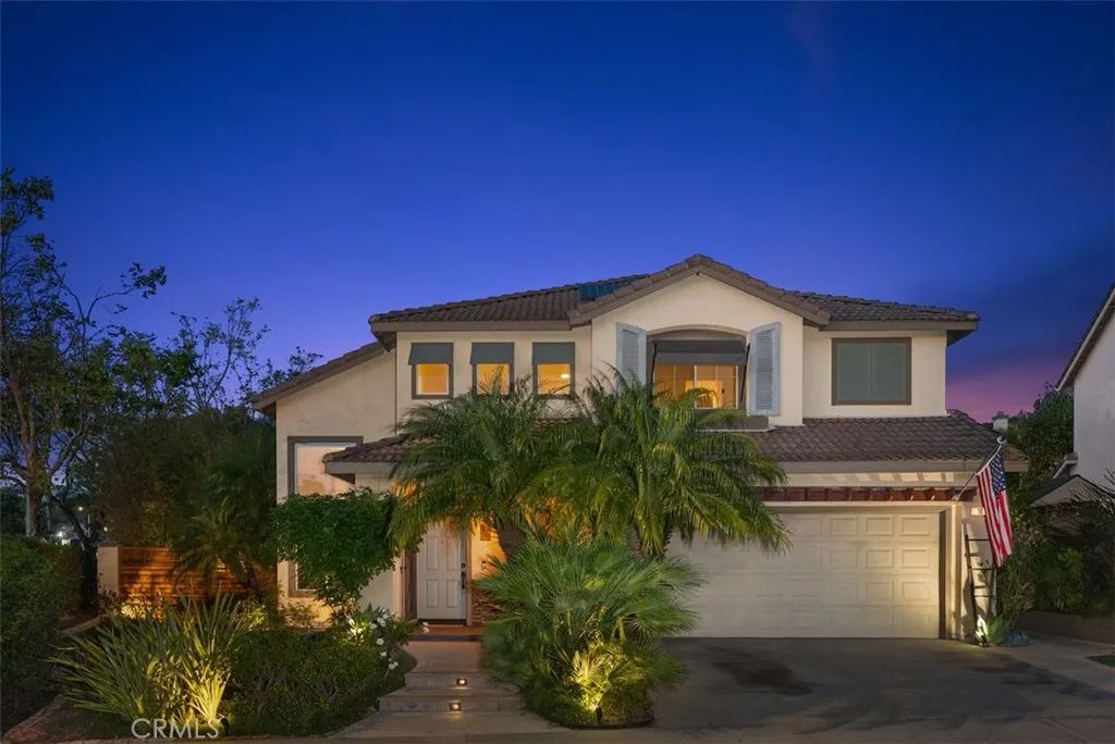 16 Wildemere, Rancho Santa Margarita, CA 92688