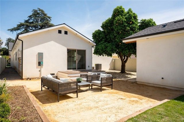 5731 Oak Avenue, Temple City, CA 91780