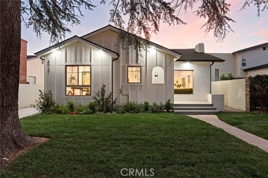 5731 Oak Avenue, Temple City, CA 91780