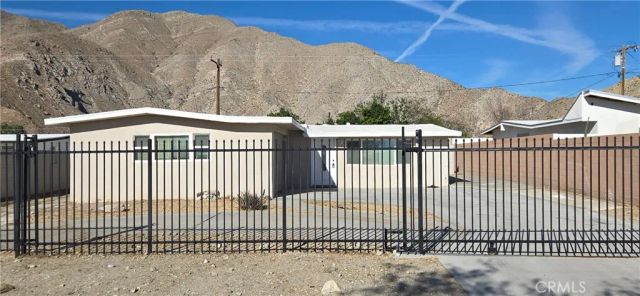 21780 Snow View, Palm Springs, CA 92262