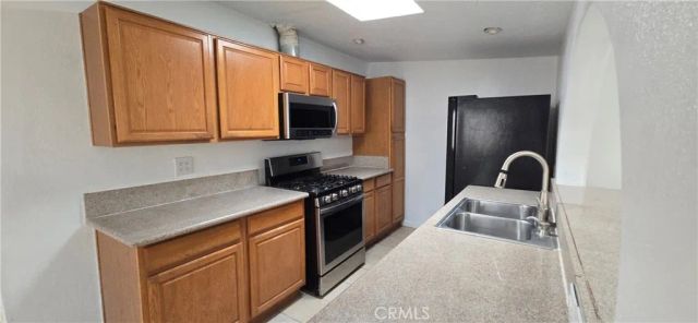 21780 Snow View, Palm Springs, CA 92262