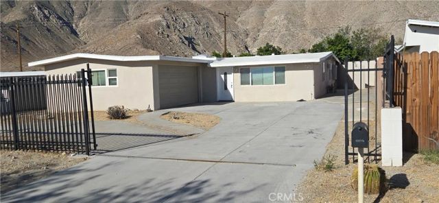 21780 Snow View, Palm Springs, CA 92262