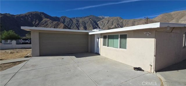 21780 Snow View, Palm Springs, CA 92262