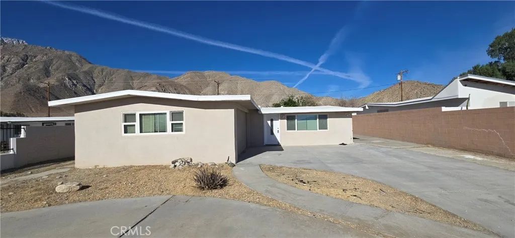 21780 Snow View, Palm Springs, CA 92262
