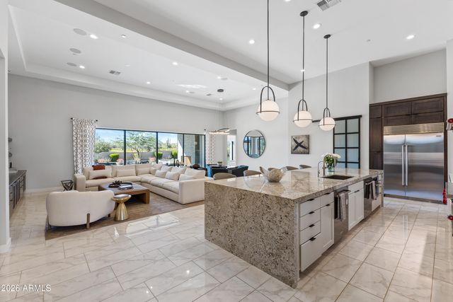 28412 N SUMMIT SPRINGS Road, Rio Verde, AZ 85263