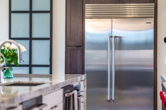 28412 N SUMMIT SPRINGS Road, Rio Verde, AZ 85263