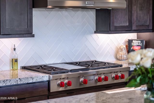 28412 N SUMMIT SPRINGS Road, Rio Verde, AZ 85263