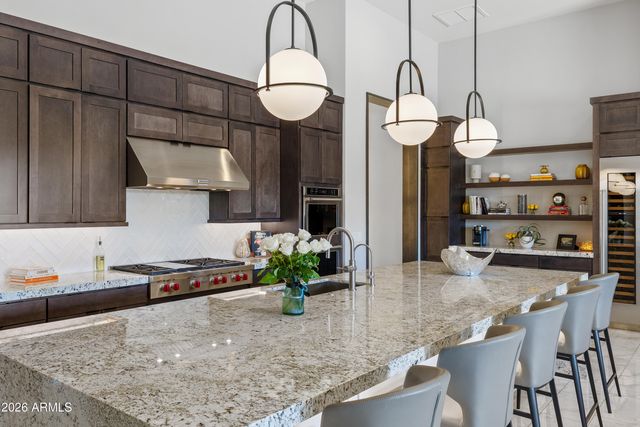 28412 N SUMMIT SPRINGS Road, Rio Verde, AZ 85263