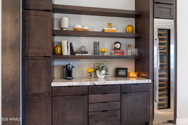 28412 N SUMMIT SPRINGS Road, Rio Verde, AZ 85263