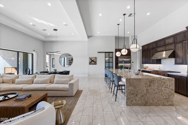 28412 N SUMMIT SPRINGS Road, Rio Verde, AZ 85263