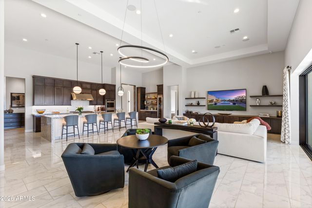 28412 N SUMMIT SPRINGS Road, Rio Verde, AZ 85263